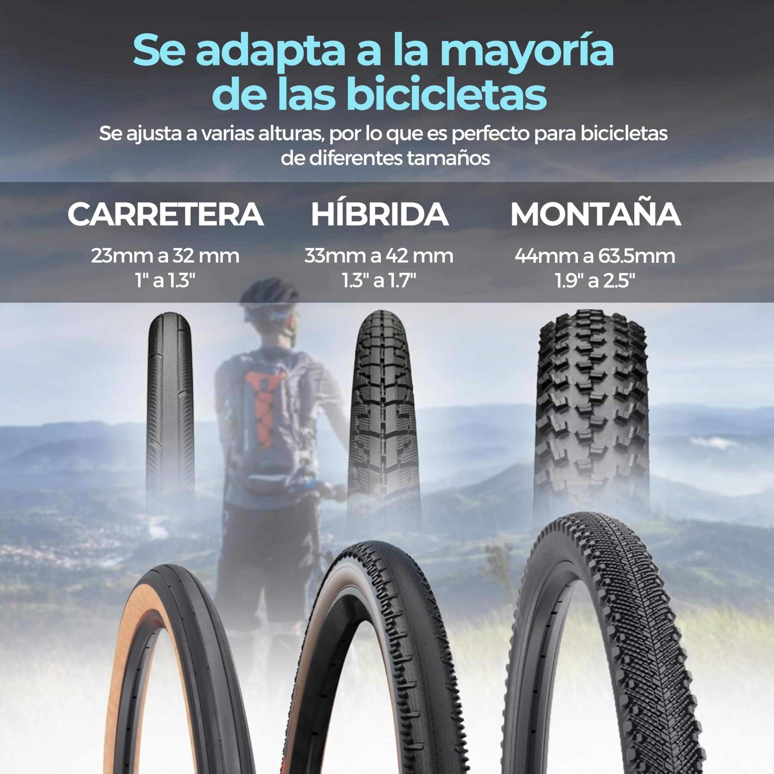 Bike Nook Pro Soporte Vertical De Suelo Para Bicicletas Estante Almacenamiento Interior Garaje Compatible Con Guardabarros Y Cestas Sin Taladros
