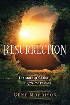 Felony – The Resurrection Resurrection: The Story Of Christ After The Passion - Kindle