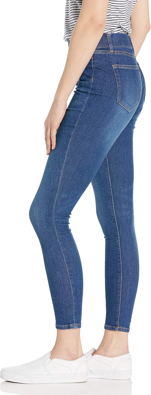 Goodthreads Women's Pull-on Jean