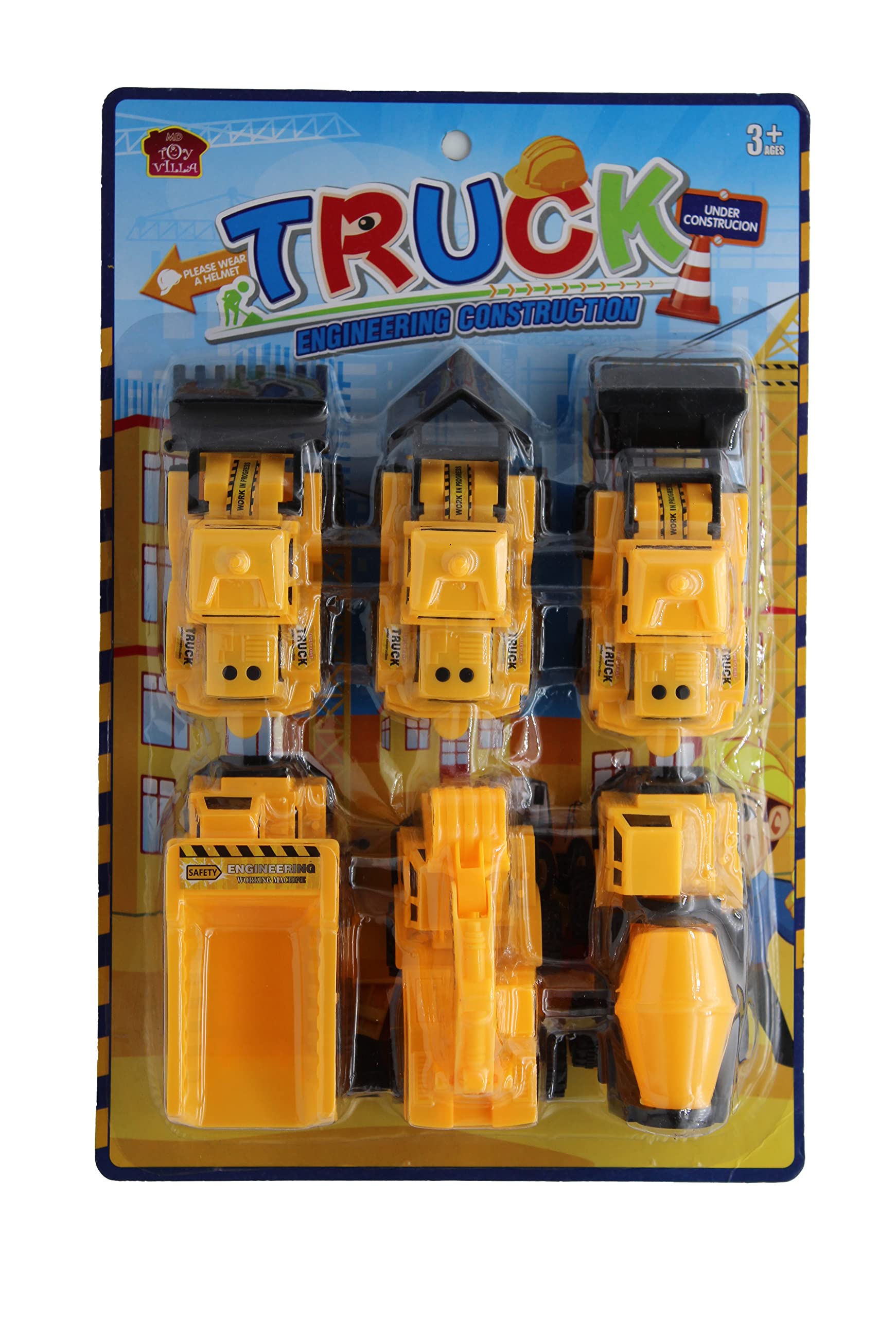KASBA Plastic Car / Toy Car For Kids / Automobile Construction Car For Boys, Use For Birthday Returns Gift, Racing Car For ChildrenS,Yellow (B09B716ZKX) Amazon Price History, Amazon Price Tracker