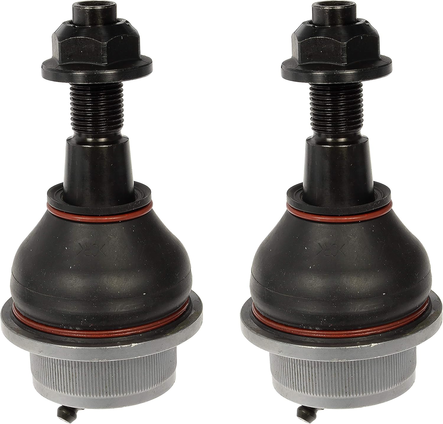 Dorman 541-103 Front Suspension Kit Compatible with Select Cadillac/Chevrolet/GMC Models