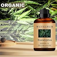 Vista 44 de Aceite esencial de orégano, 120 ml Puro y natural para difusor de aromaterapia - 4 fl oz