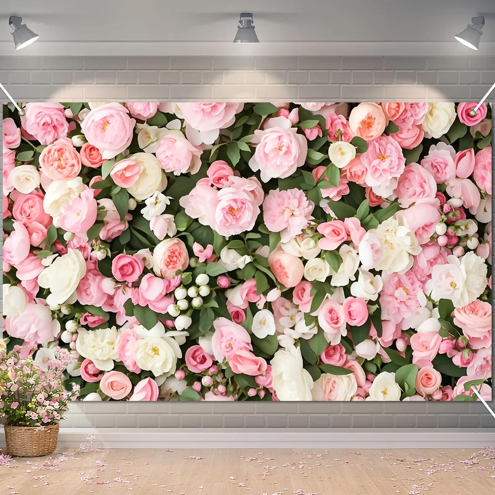 Kids Cartoon Happy Birthday Banner, 70.8 * 43.3 inch Train Birthday Banner, Cute Birthday Background, Happy Birthday Backdrop Banner, Colorful