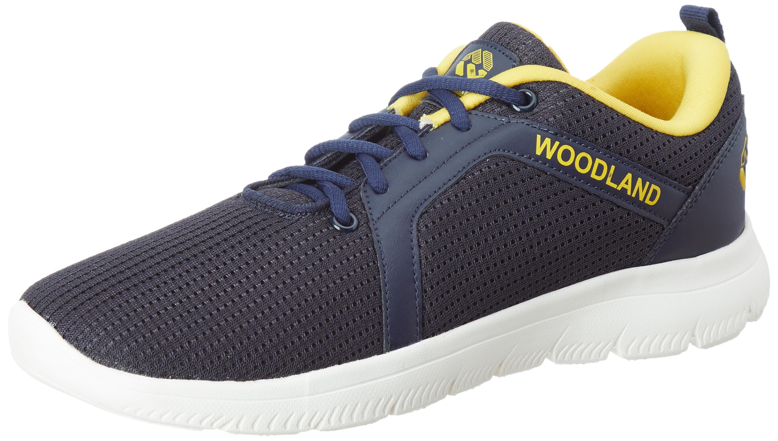 Woodland Mens Navy Sports Shoes-10 UK (44 EU) (SGC 4159021) (B0BS11QYLL) Amazon Price History, Amazon Price Tracker