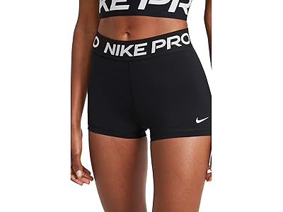 Nike Pro 3 Shorts Women