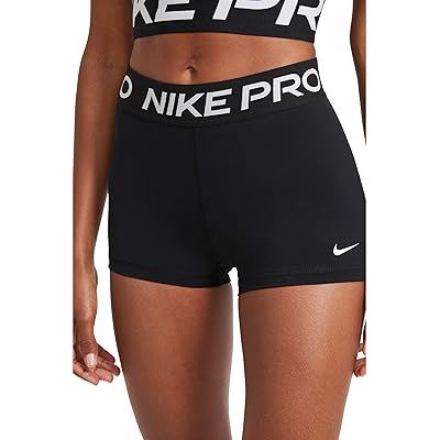 Nike Pro 3 Shorts Women