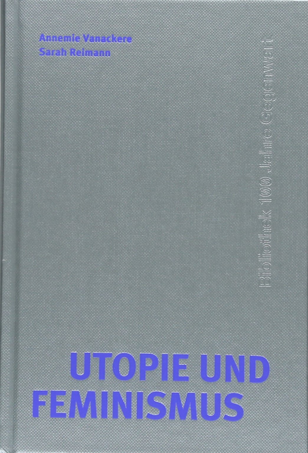 Utopie und Feminismus