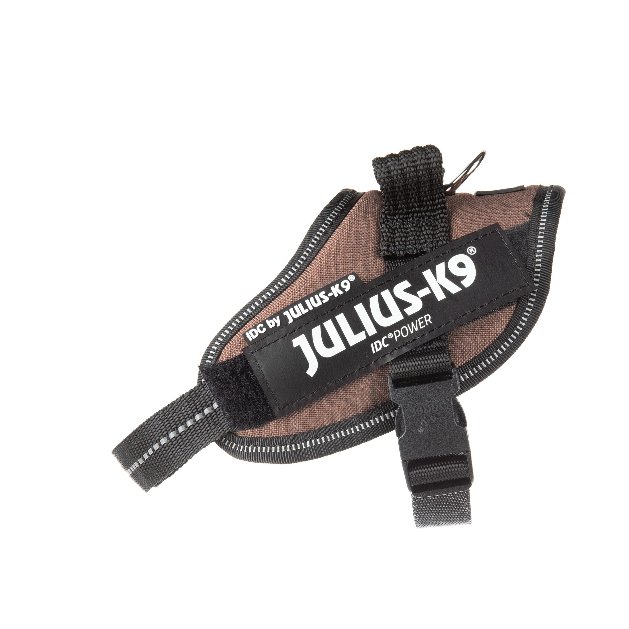 Julius-K9 IDC Powerharness, Camouflage, M/0 — view 167