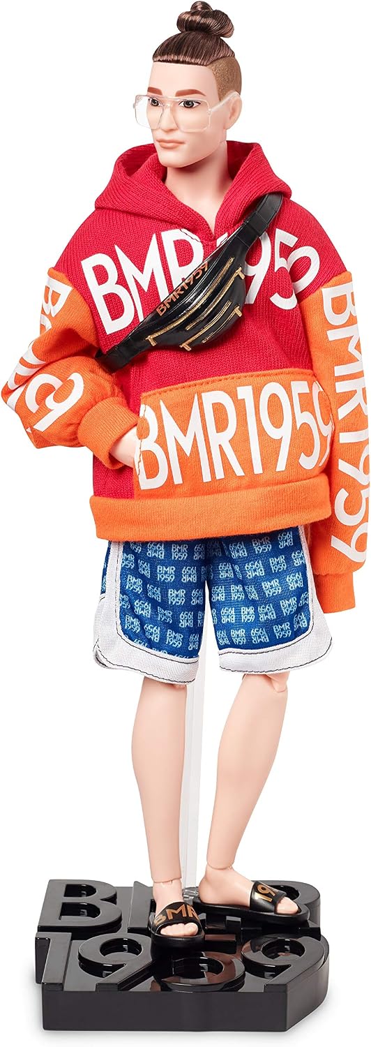 Barbie BMR1959 Doll