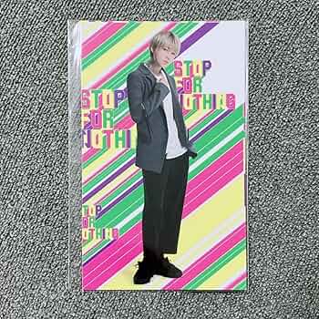 Amazon.co.jp: ファンタスティックス SFN トレカ STOP FOR
