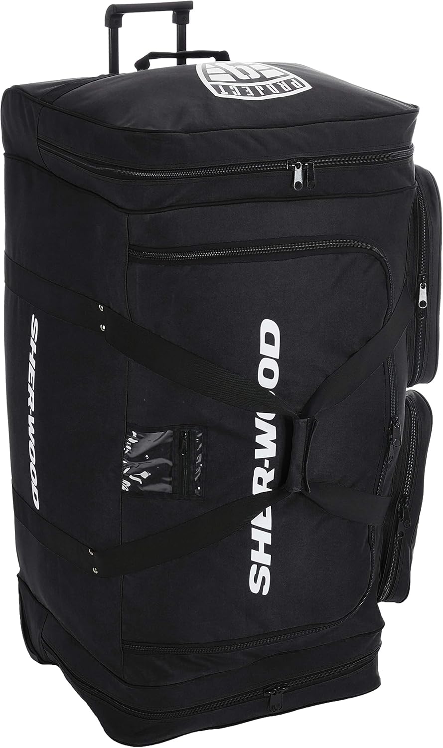 borse per l'attrezzatura da hockey