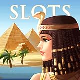 Slots 2 - Egyptian Pharaoh's Mystery