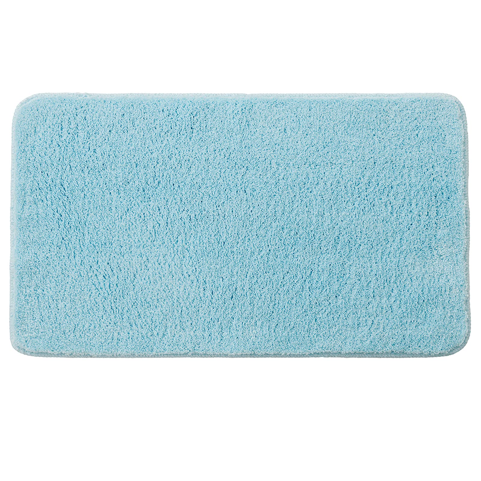 MIULEE Alfombra de Baño Antideslizante Absorbente Microfibra Alfombrilla Baño Lavable a Máquina Alfombra Ducha Baño Cocina Puertas de Entrada Pasillo para Dormitorio Salon Modernas 45x120 cm Beige — view 65