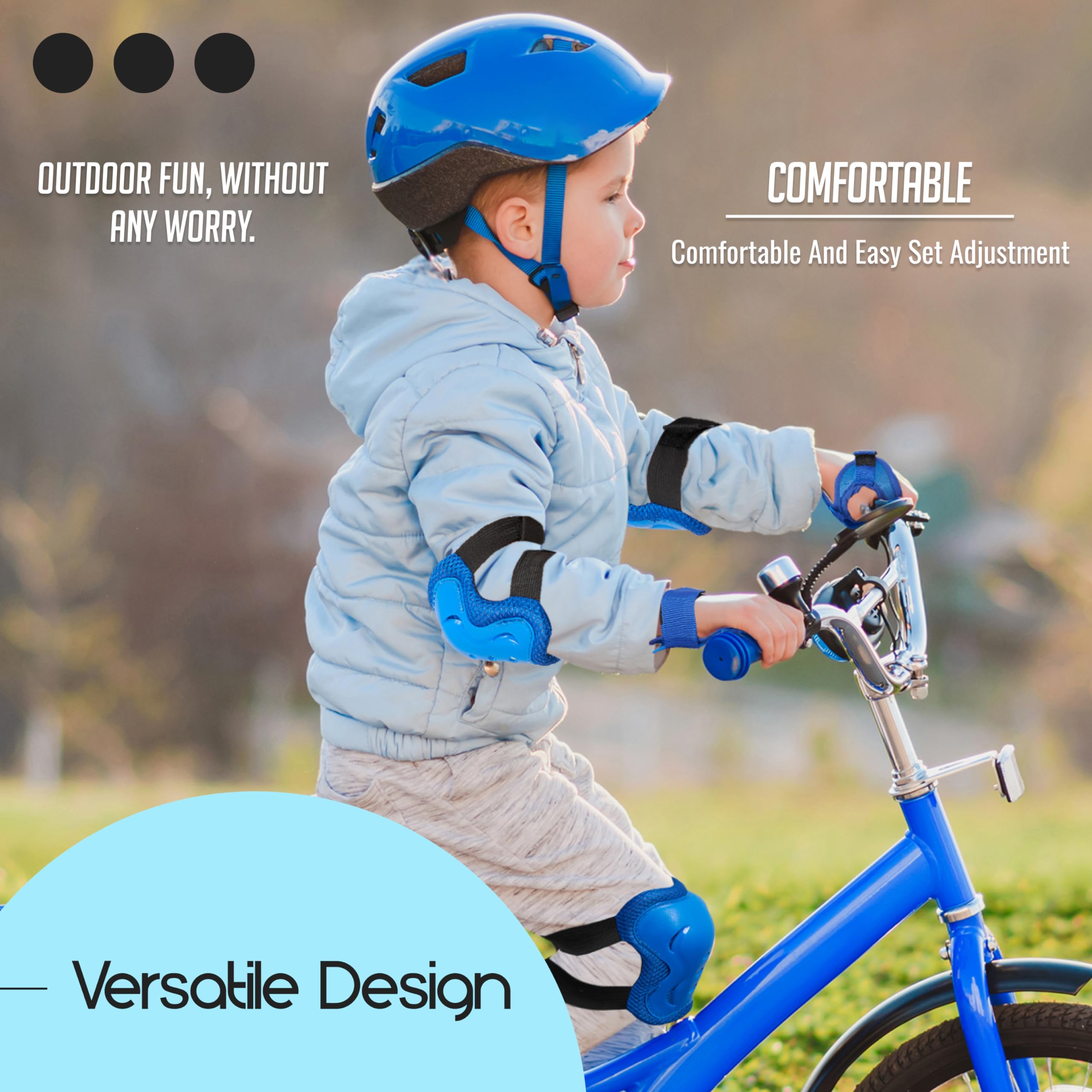 DLP Tactical Hardshell Elbow Pads for G3 Combat Shirt (Crye Airflex Compatible) (Tan)