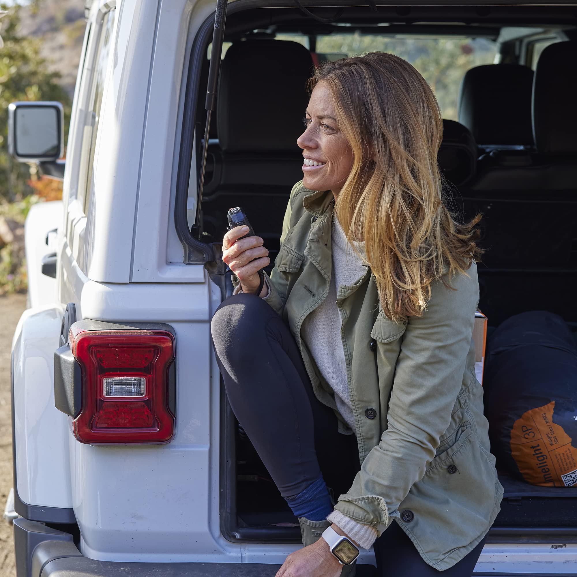Midland MXT575 GMRS Radio - 50W Power -8 Midland MXT575 GMRS Radio - 50W Power -8