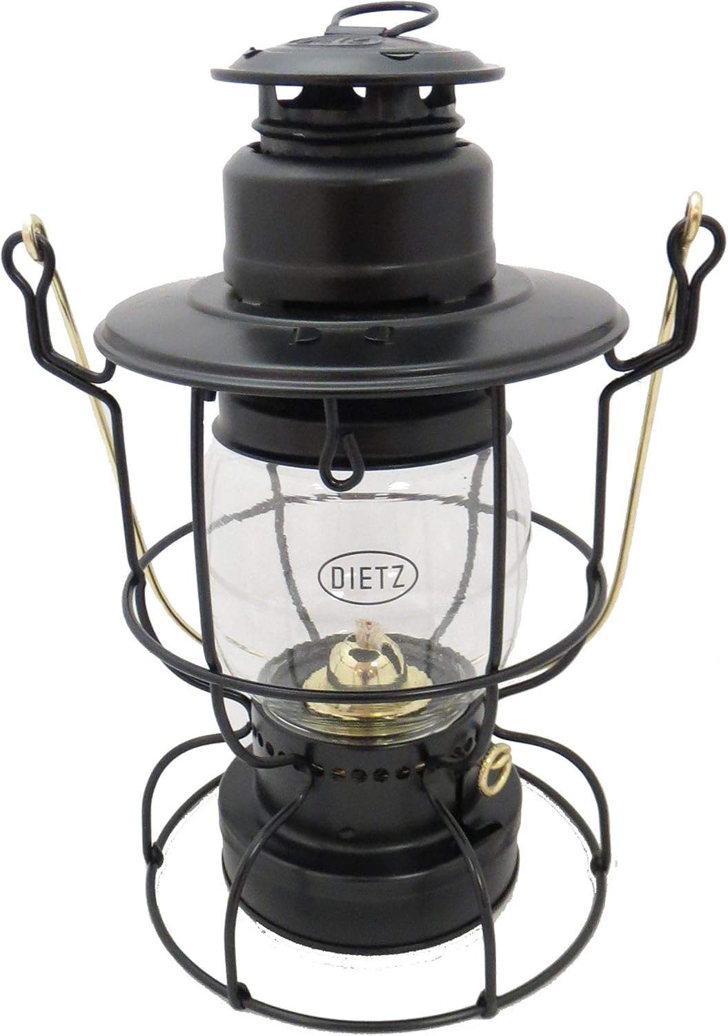 Dietz Watchman Railroad Lantern Dietz Watchman Railroad Lantern