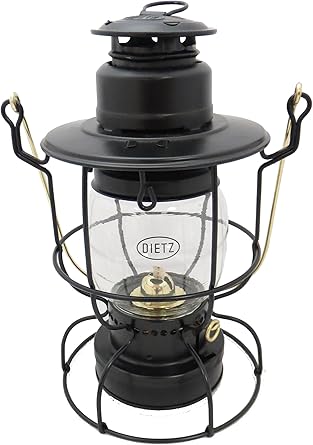 Dietz Watchman Railroad Lantern
