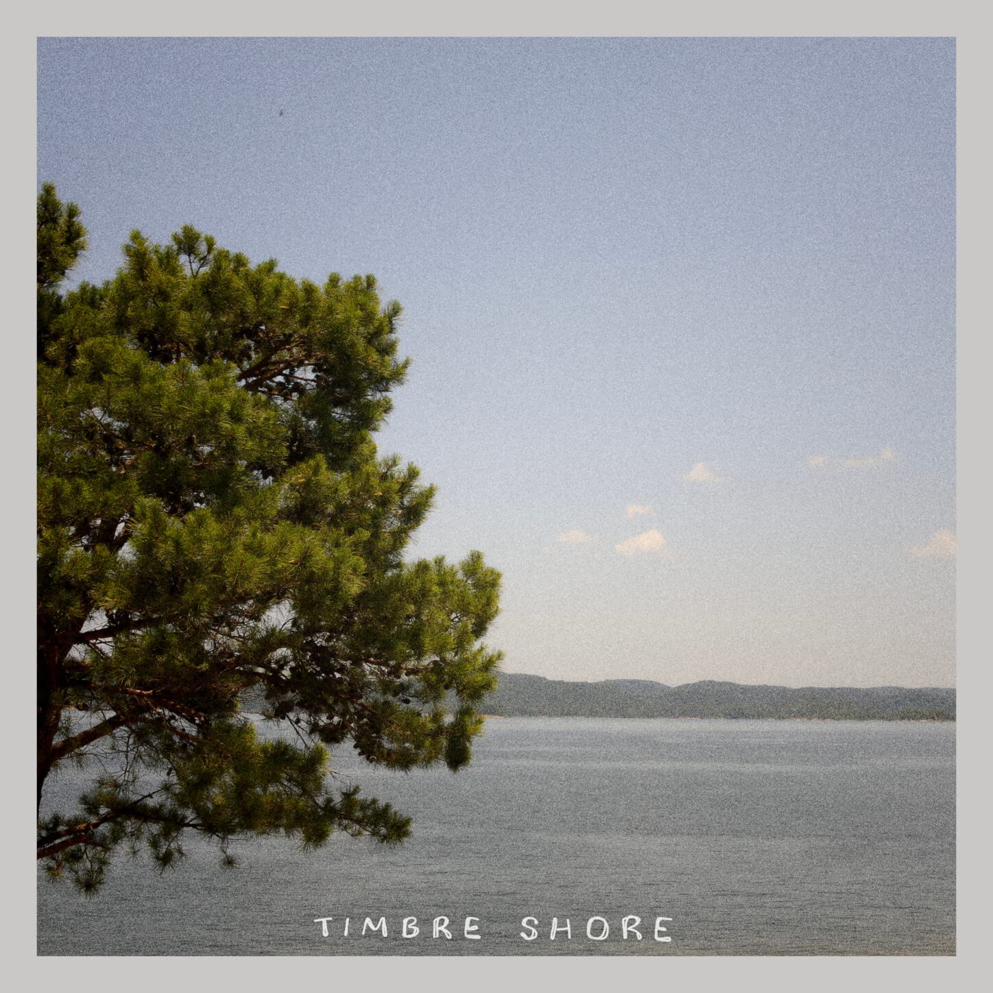 Timbre Shore