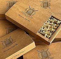 Vista 2 de Camisetas de golf de bambú (50 piezas)