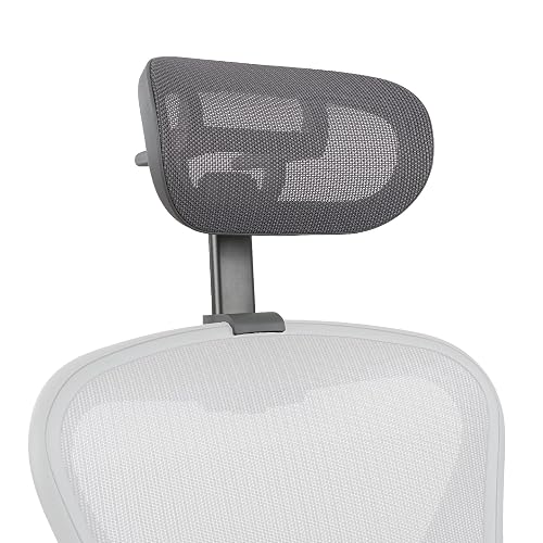 Engineered Now Original Headrest Herman Miller Office Chairs product photo (Office Chairs) — ScooterReviewPro review