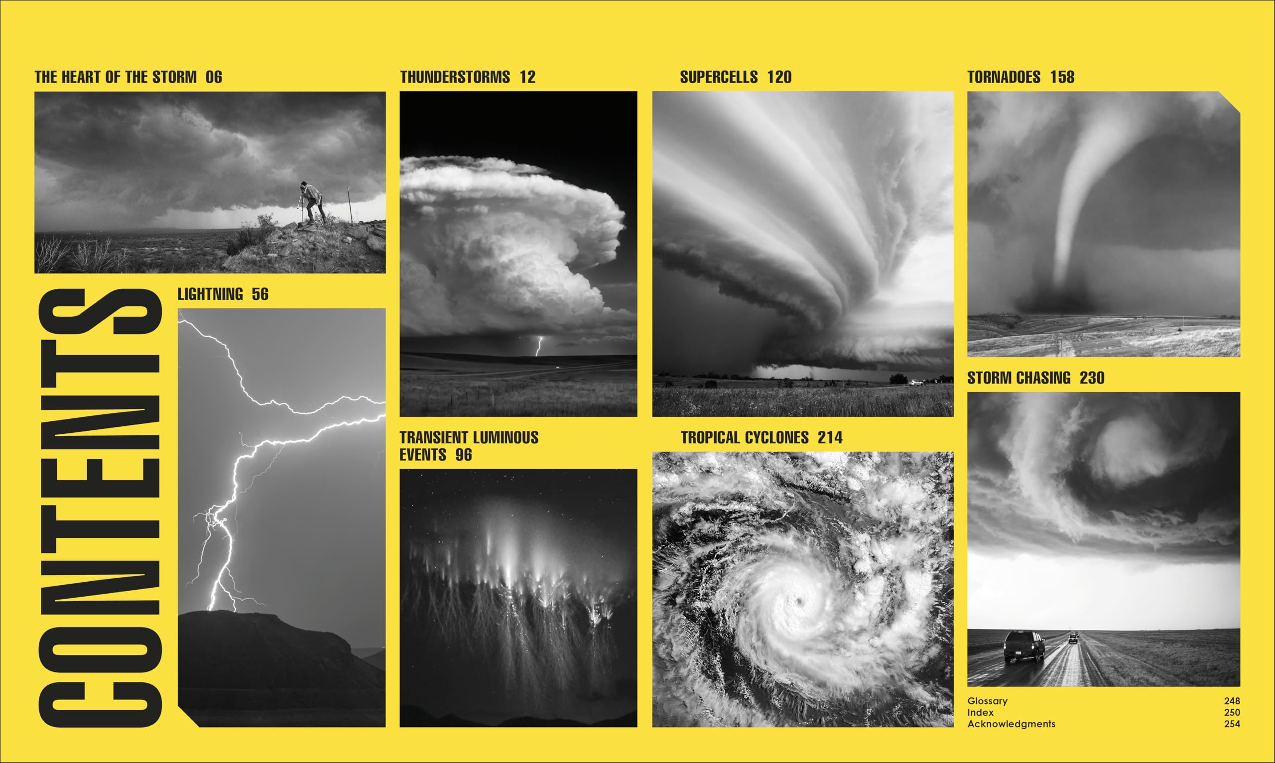 Storm: Chasing Nature's Wildest Weather