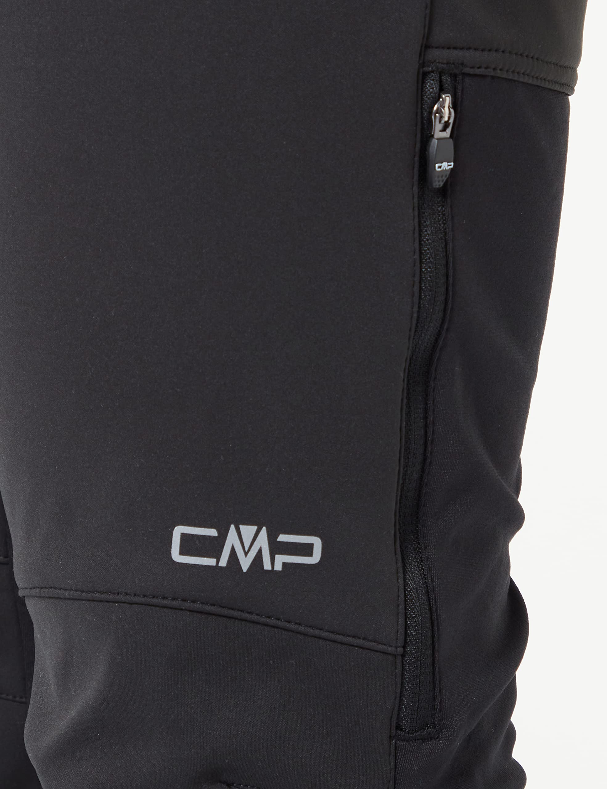 CMP Softshellhose Für Herren - Spodnie Mężczyźni