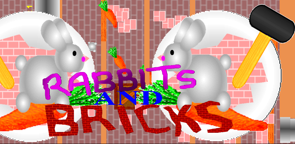 Rabbits & Bricks:Amazon.com:Appstore for Android
