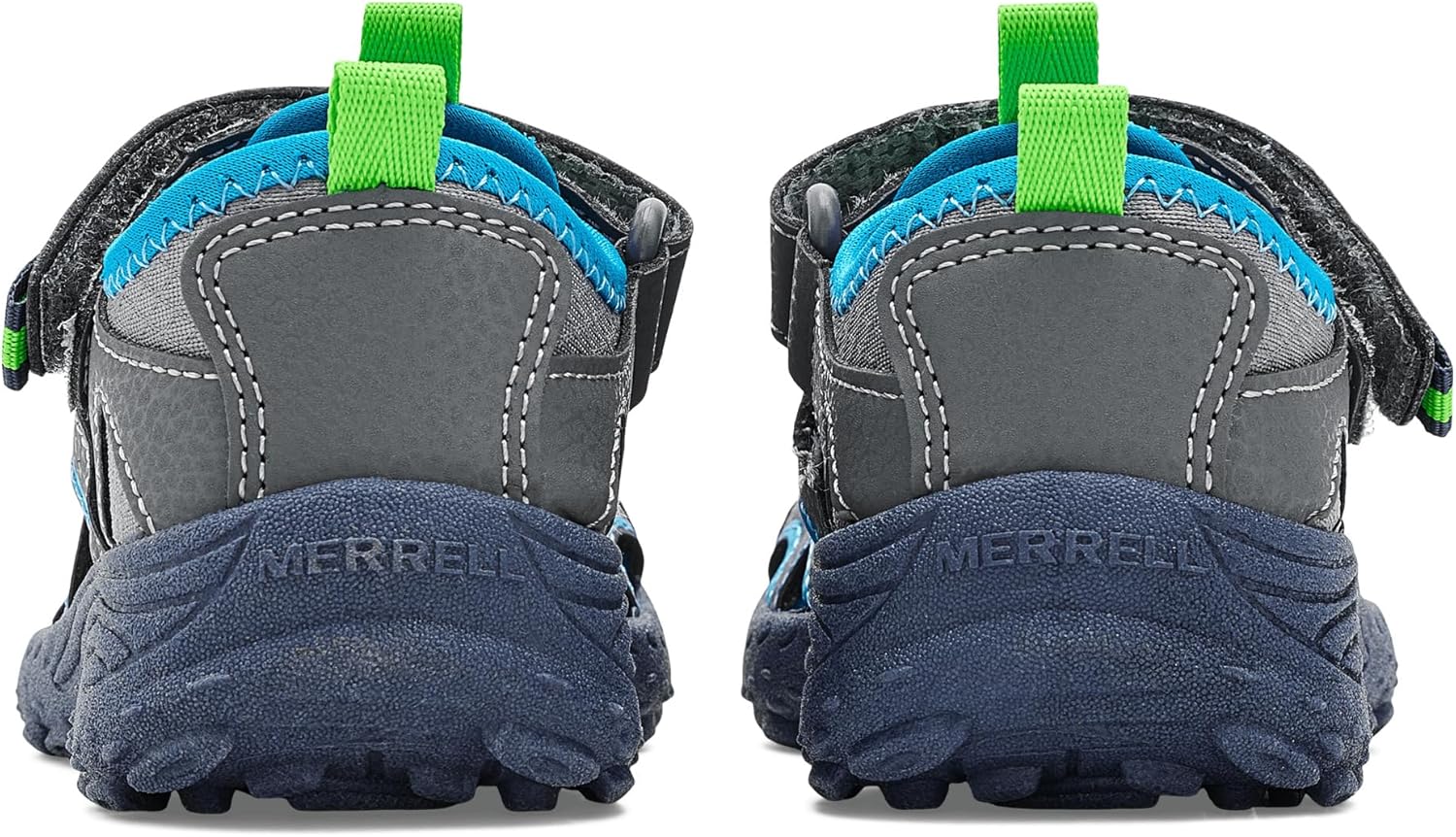 Merrell Unisex-Child Hydro Trekker