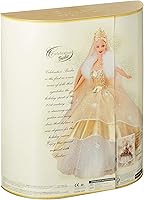 Vista 2 de Mattel Celebración Barbie 2000