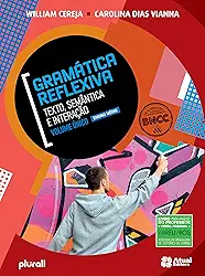 Gramática reflexiva - 1º ano ao 3º ano