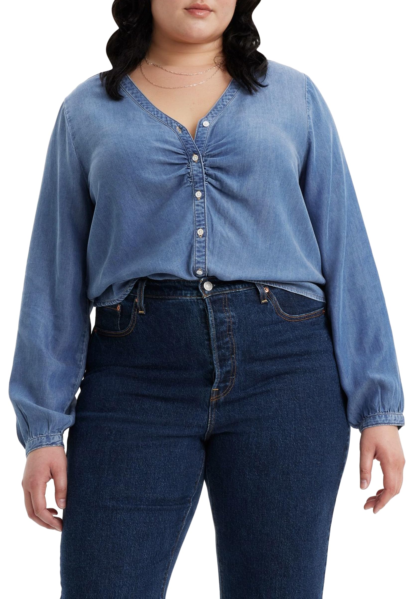 Levi's PL ZENDA Blouse