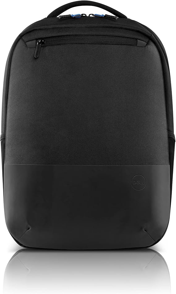 Dell Pro Slim Backpack 15 PO1520PS Fits Most Laptops up to 15