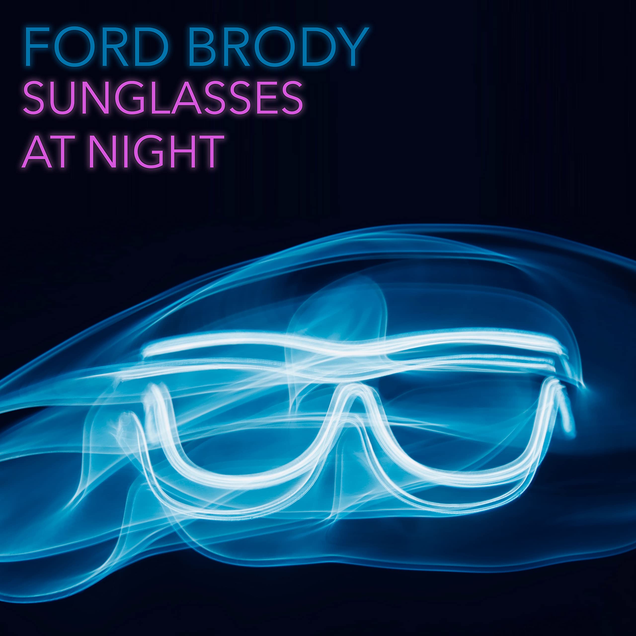 Ford Brody
