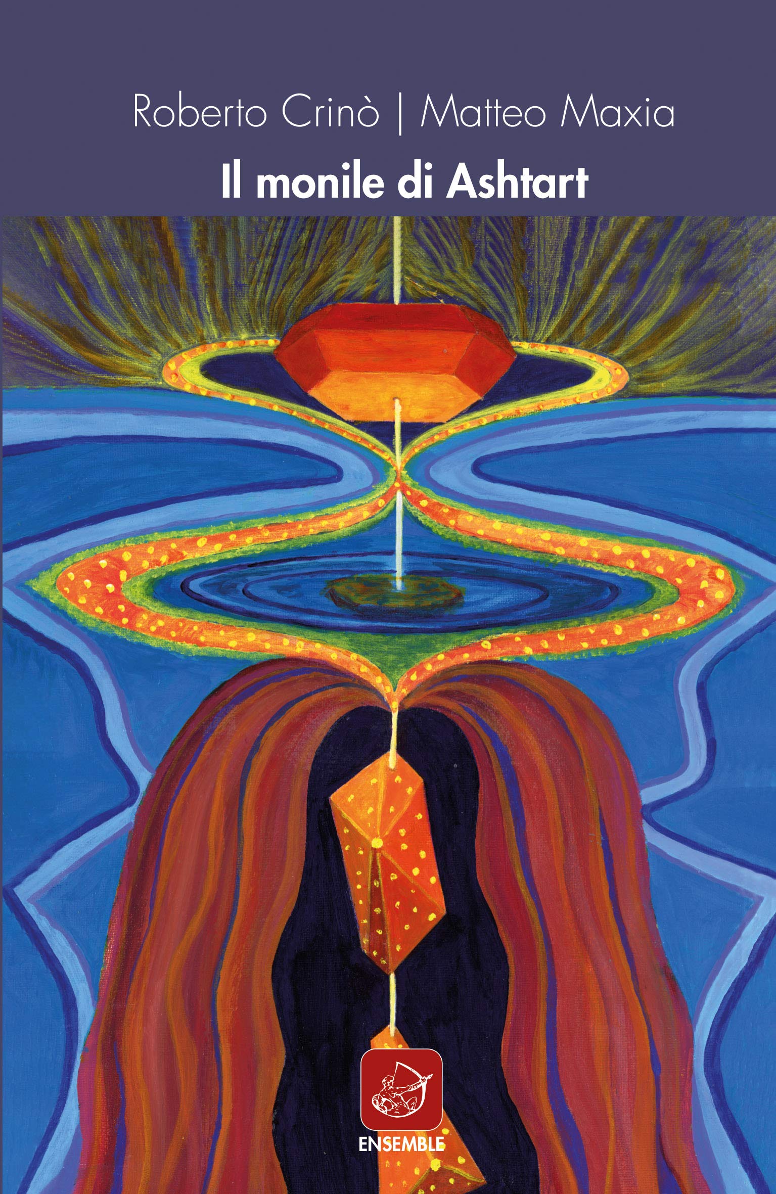 "Il monile di Ashtart"