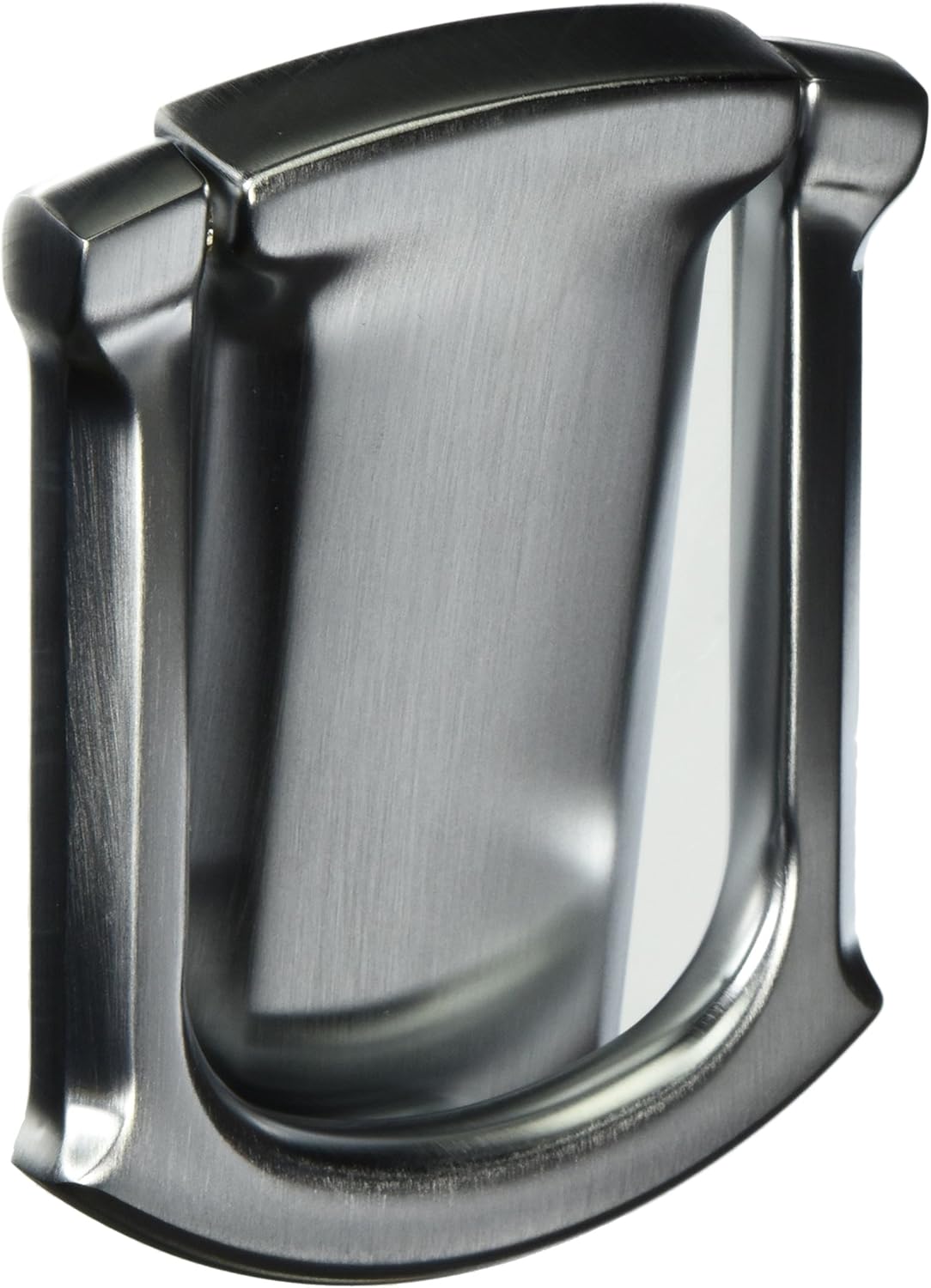 Best Promo Baldwin 0105264 Tahoe Door Knocker, Satin Chrome