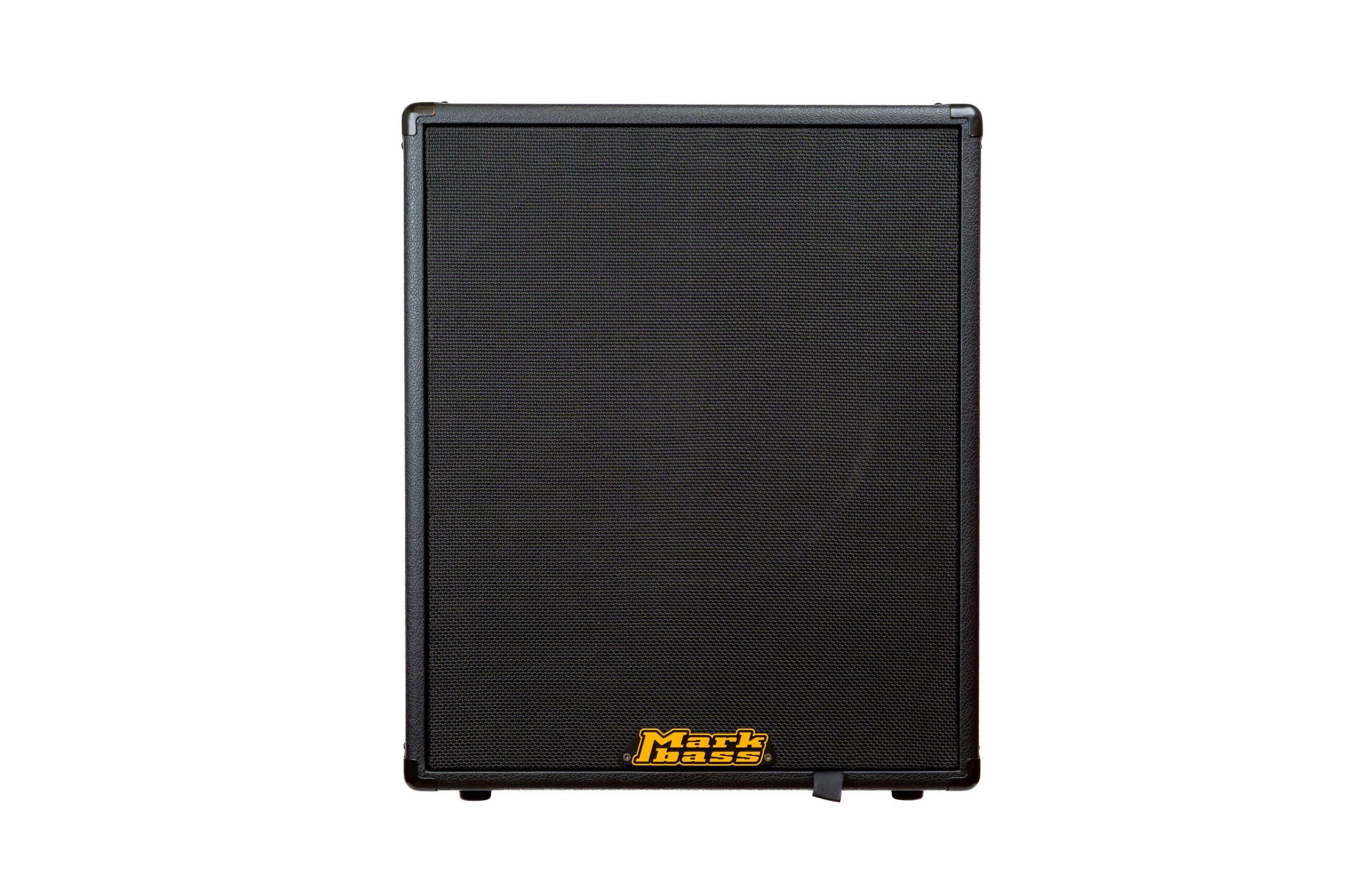 Markbass CMB 151 Blackline 1x15" 150W Amplificatore per Basso Combo Nero