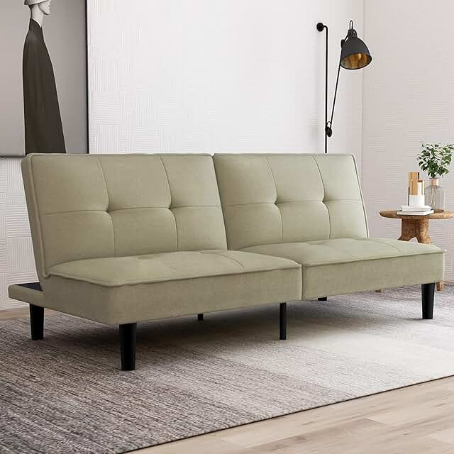 futon daybed
