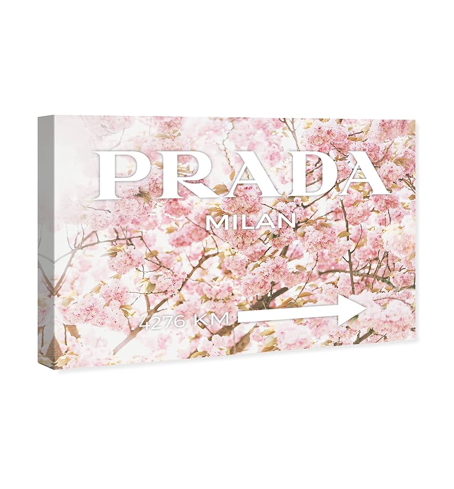 Oliver Gal My Blue Bag Remix キャンバス 41x41 Oliver Gal My Blue Bag Remix キャンバス 41x41 My Bag