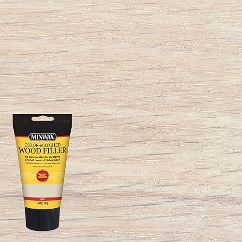 Miniatura 2 de Relleno de madera Minwax