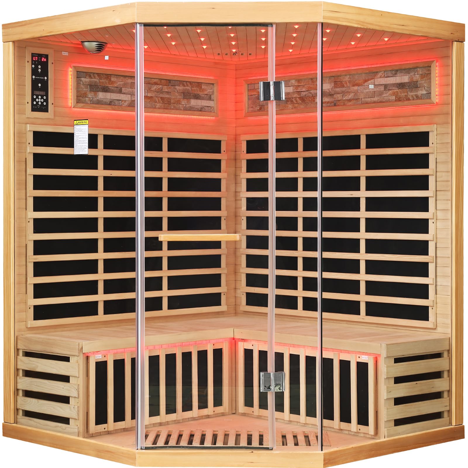 HOSAUNA HS5