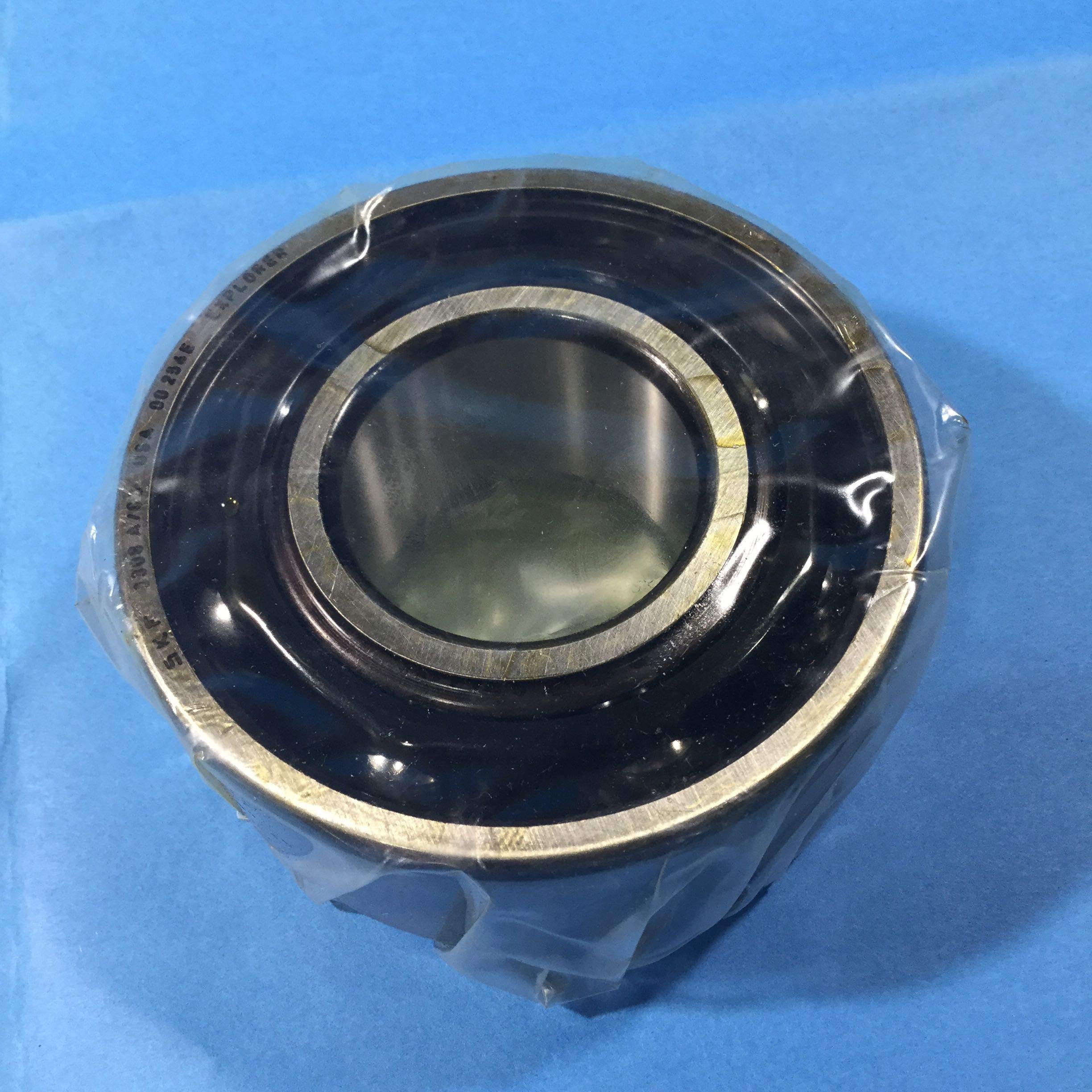 SKF 3308 A/C3 eckig Kontakt Kugellager zweireihig