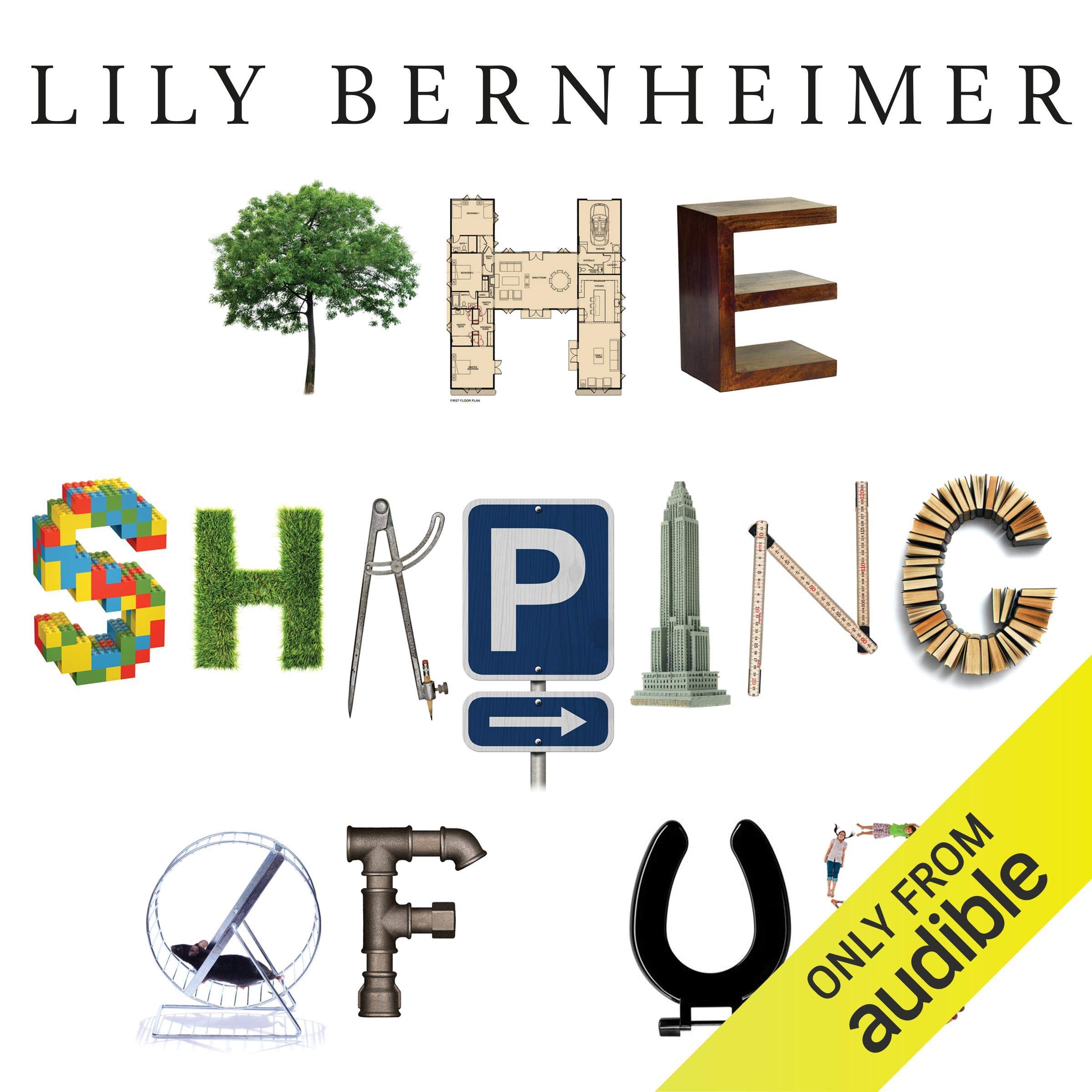 Cover art for The Shaping of Us