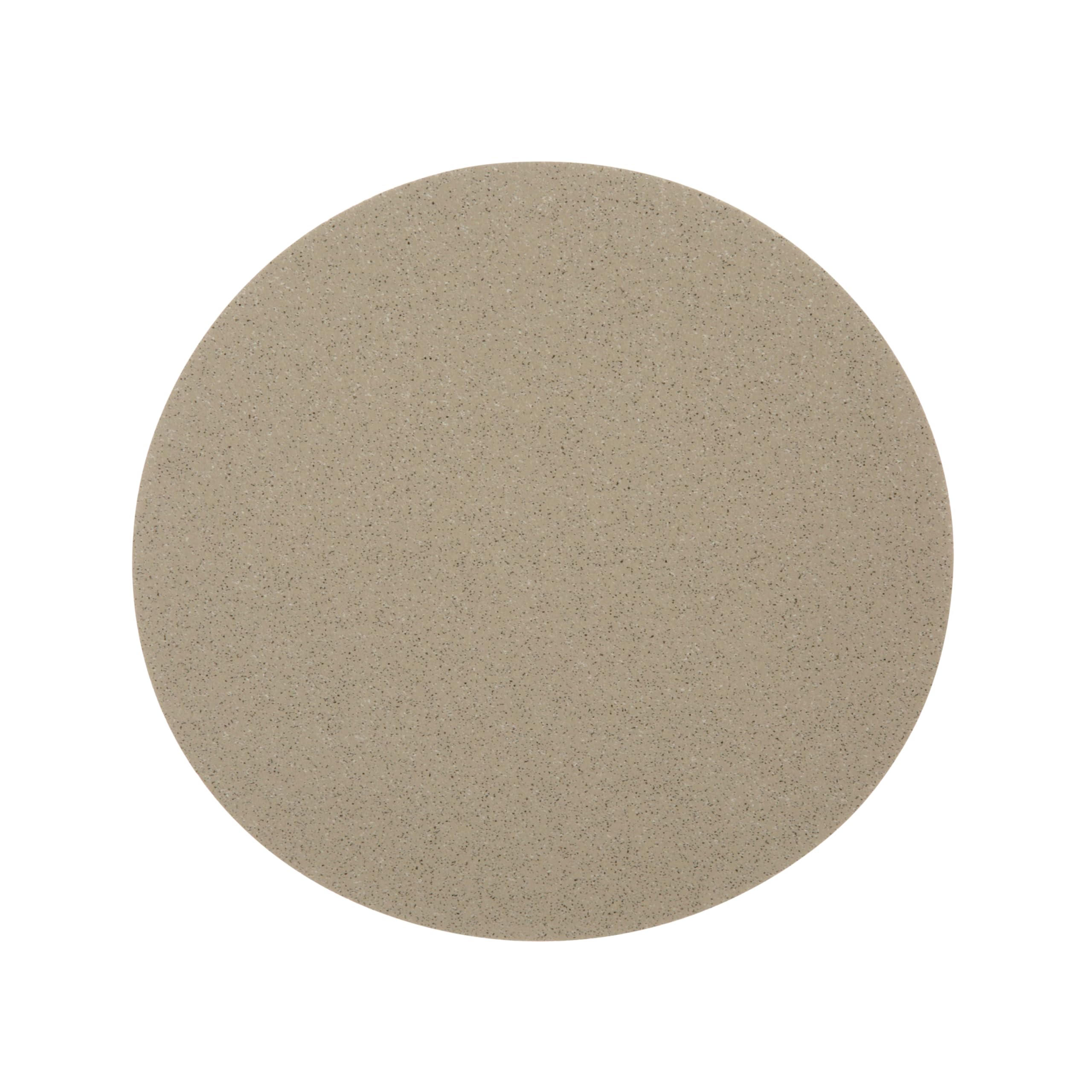 3M Disque en mousse Trizact Hookit 30806, 15,2 cm, grade 8000