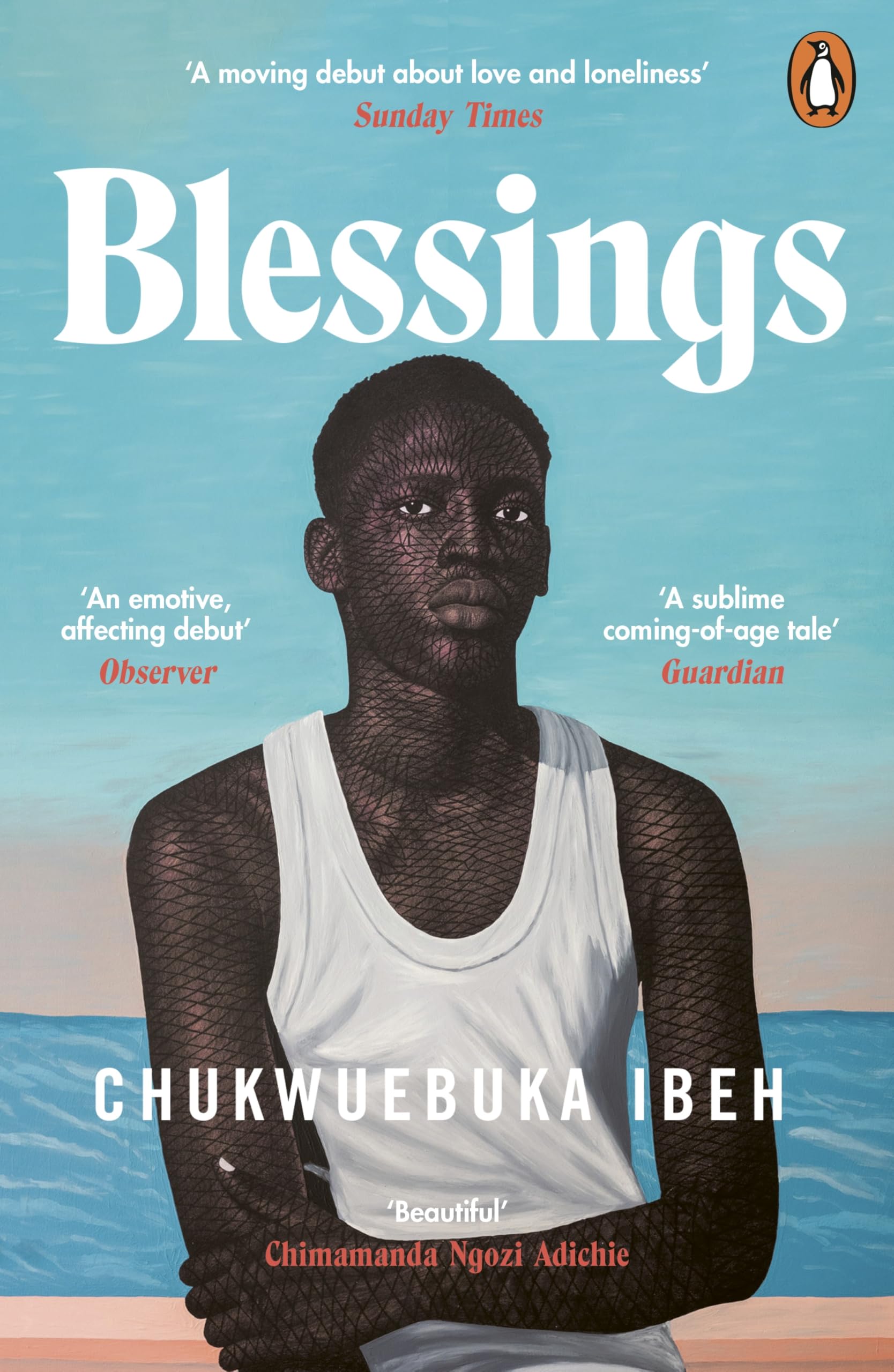 Blessings: ‘A sublime coming-of-age tale’ Guardian