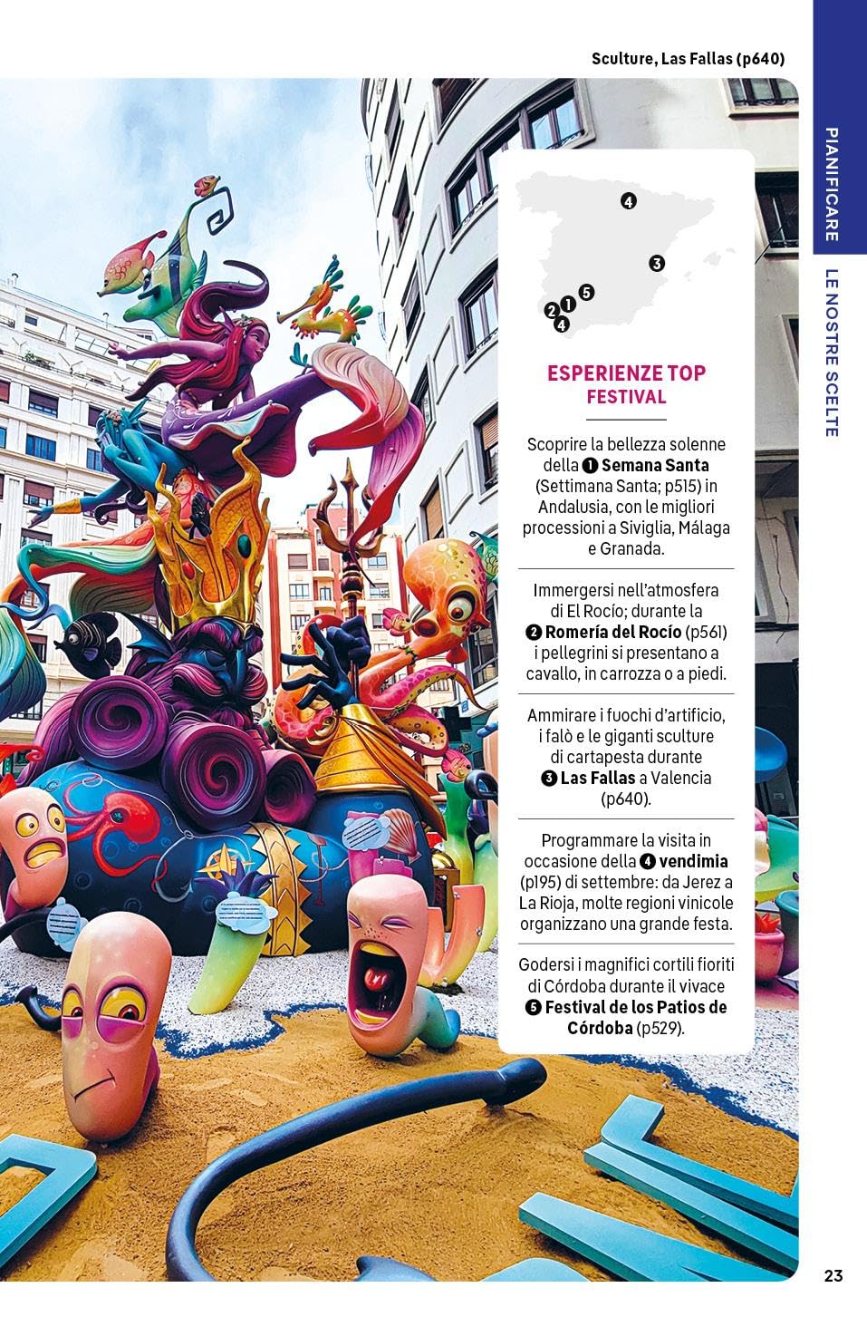 Spagna