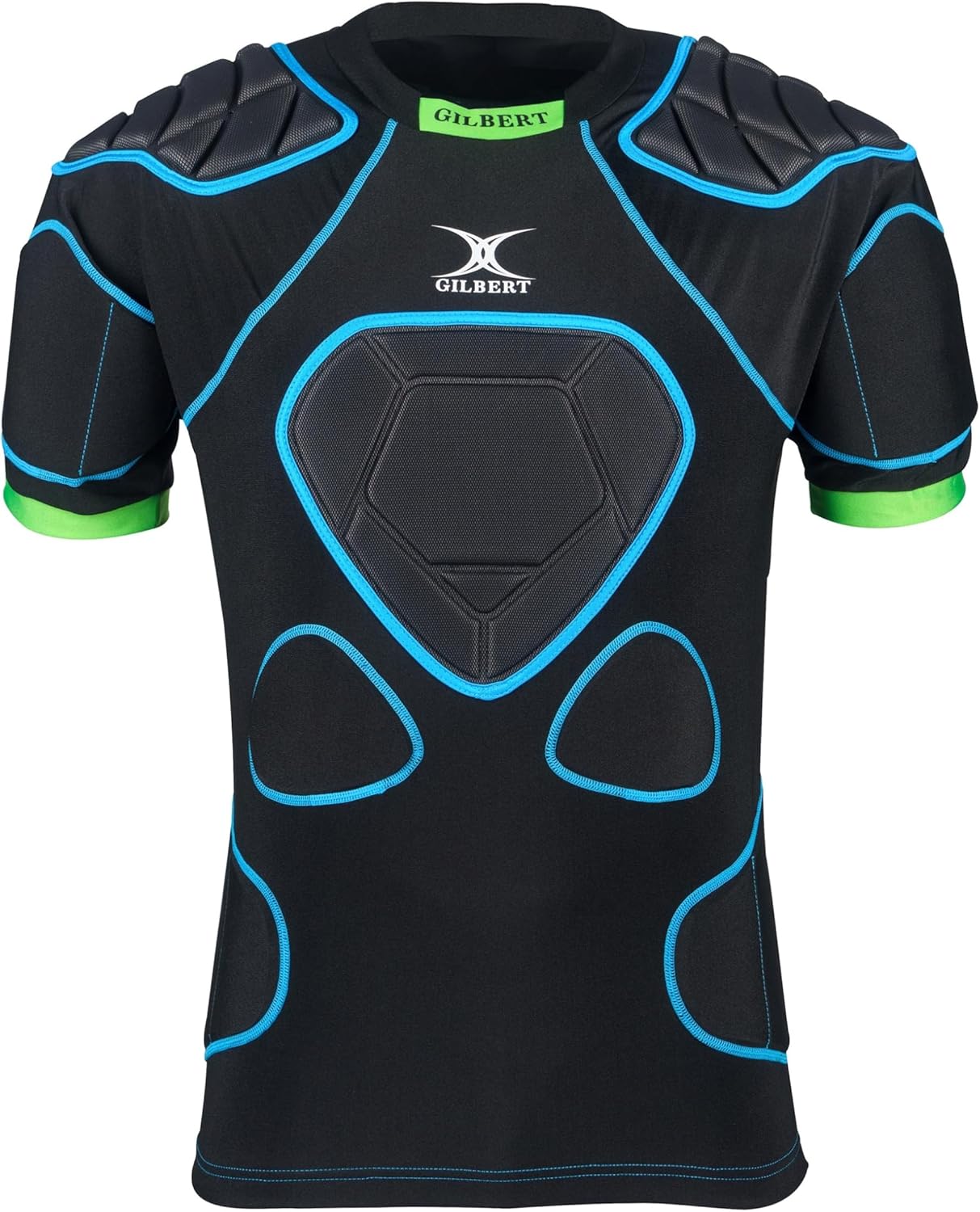 Senior Body Armour XP1000 by Gilbert Rugby