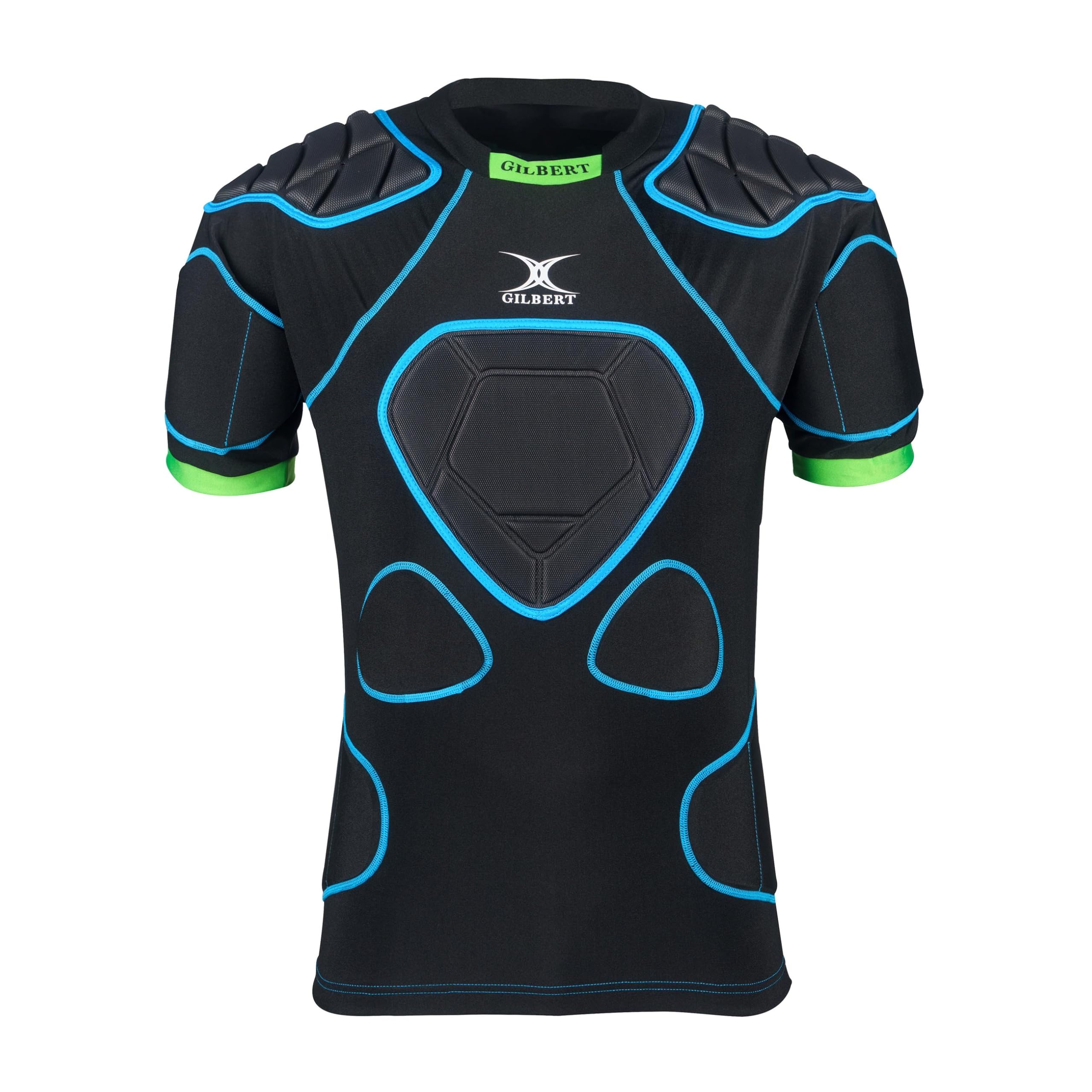 Hombrera Proteccion Rugby XP1000 GILBERT (Body Armour)