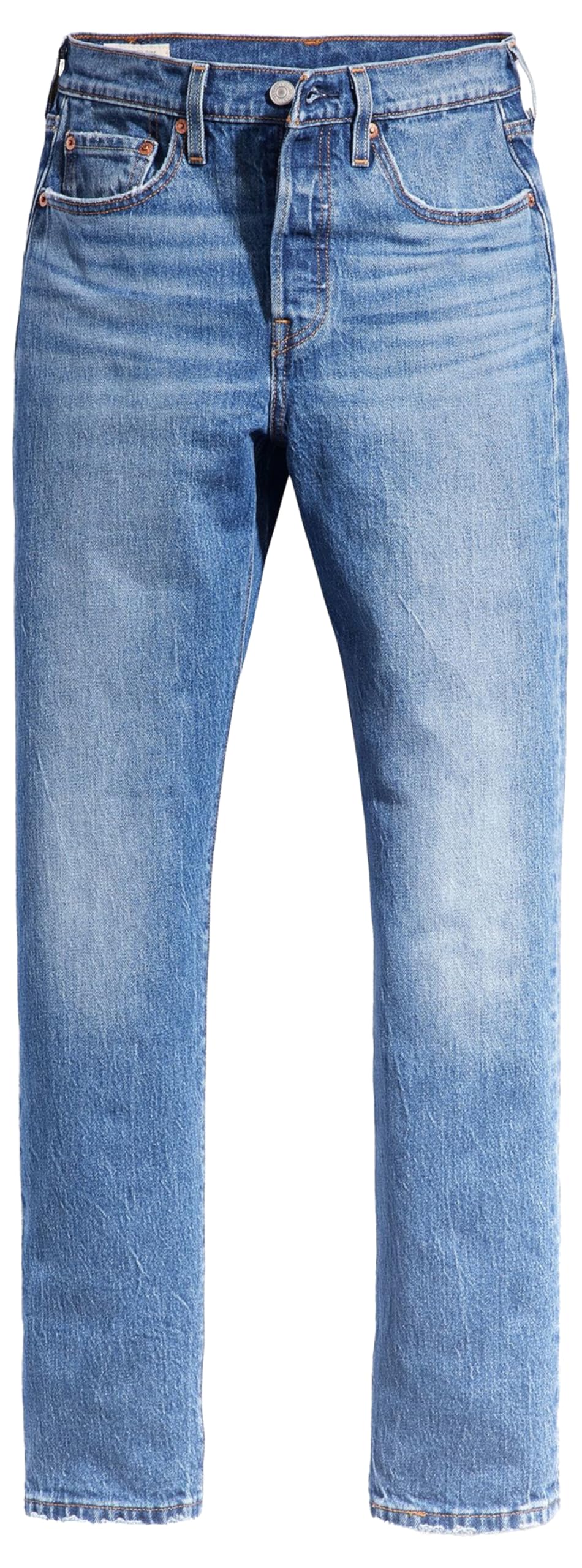 Levi's 501 Jeans For Women - prosty Kobiety