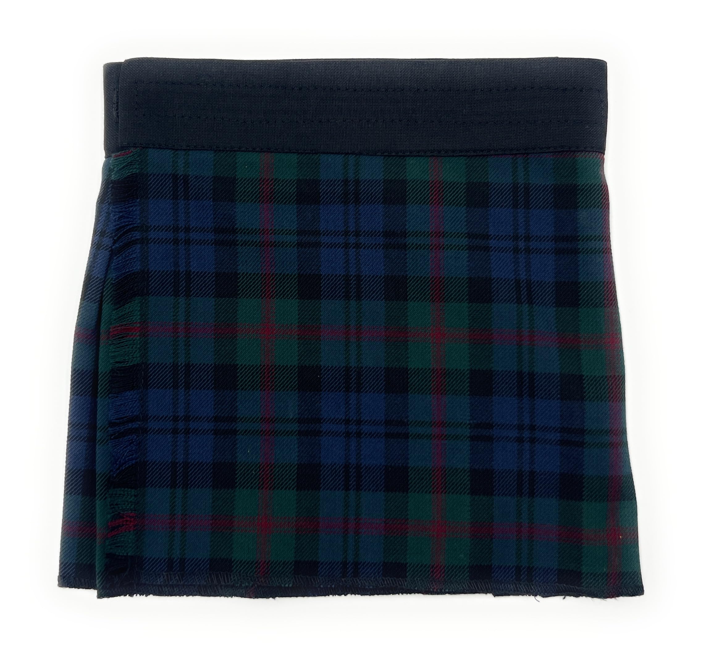 Tartan Tweeds Unisex Infant Baird Baby Tartan Kilt, Adjustable Waistband, Newborn To 4 Years, (, 3-4 Years)