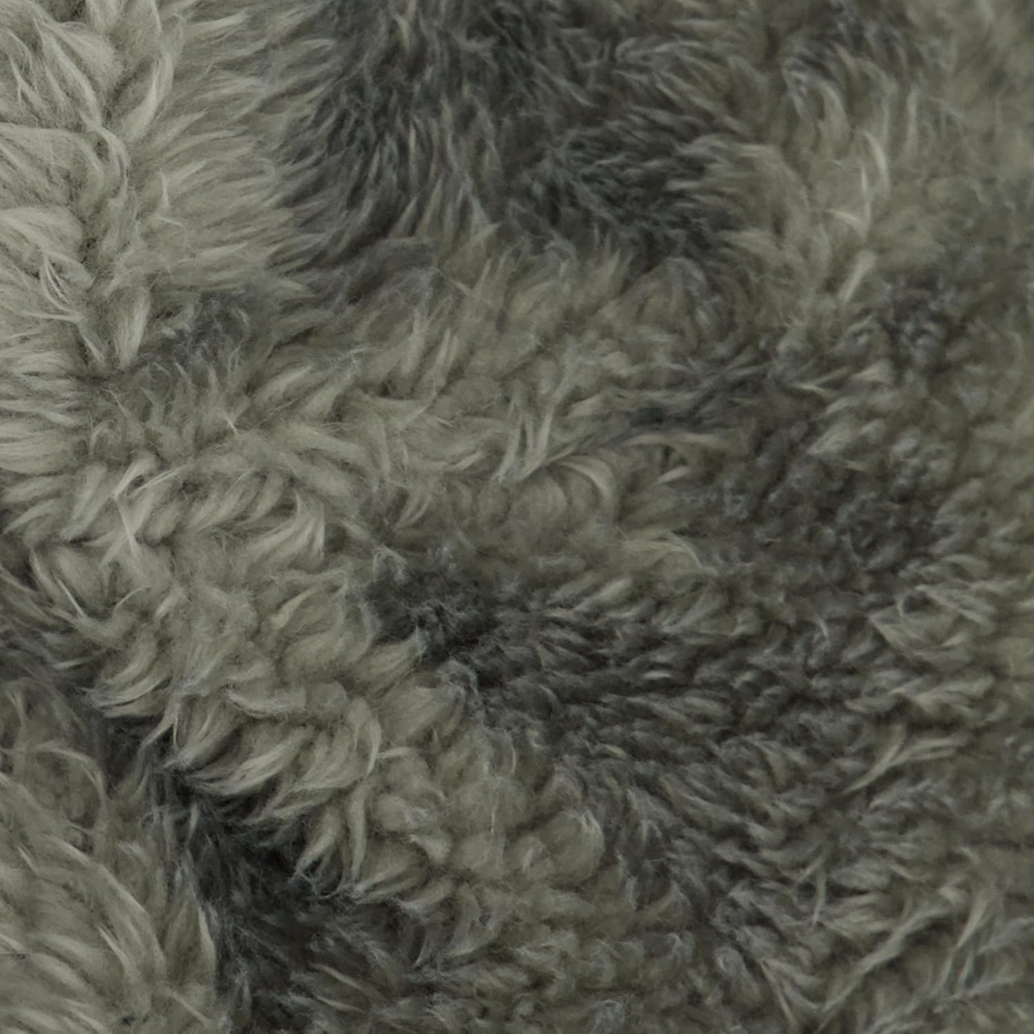 Spyder Womens Waffle Knit Ribbed Cuff Beanie - Image 3